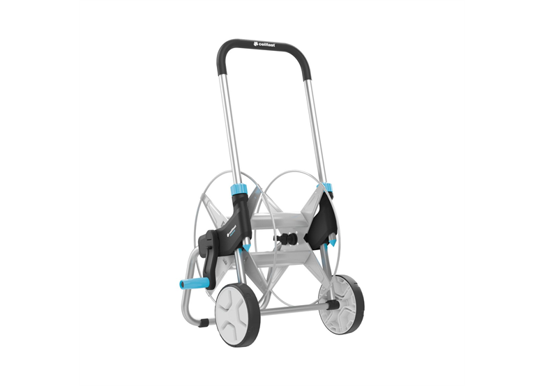 Metalen tuinslang trolley Cellfast EXPLORER ERGO