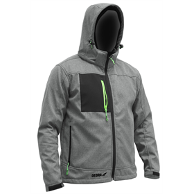 Jas softshell Dedra BH61KS