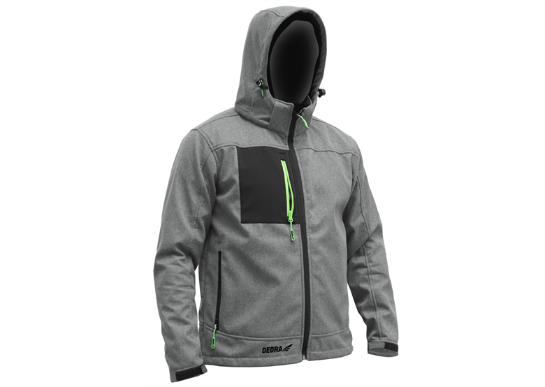 Jas softshell Dedra BH61KS