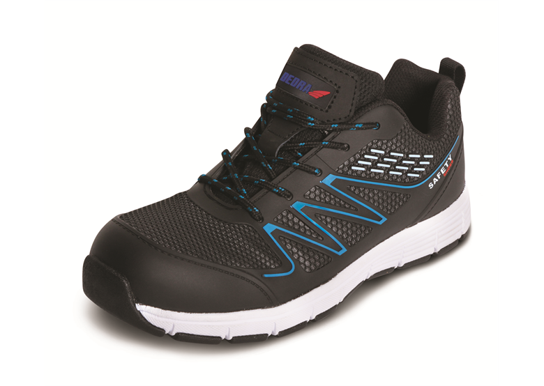 Werkschoenen M1 sport, maat 41, cat. SB SRC Dedra BH9M1-41