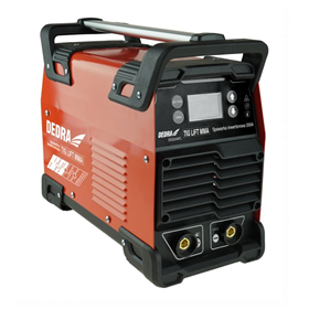 Inverter lasapparaat Dedra DESI201MTL