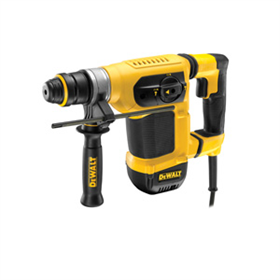 Hamer boor DeWalt D25413K