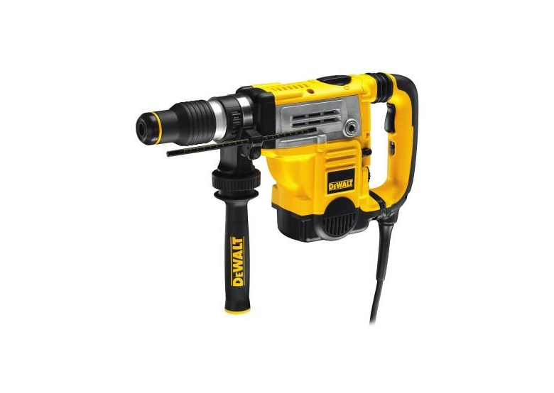 Hamer boor DeWalt D25602K