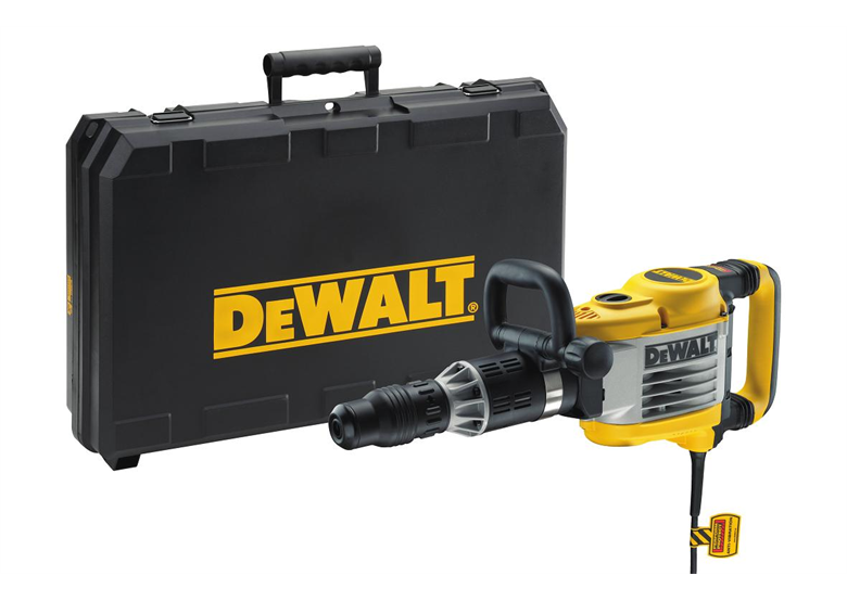 Breekhamer DeWalt D25902K