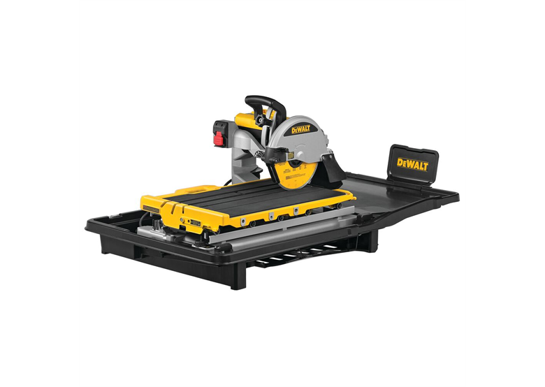 Tegelzaagmachine DeWalt D36000