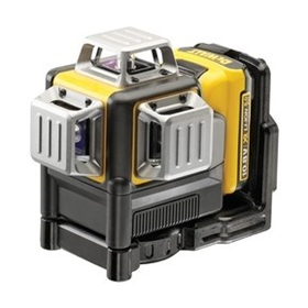 Kruislijnlaser DeWalt DCE089D1G