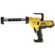 Accu Kitspuit / Lijmpistool DeWalt DCE571N