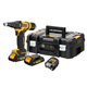 Popnageltang DeWalt DCF403D2GT 2x2,0Ah G-Class T-STAK II