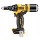 Popnageltang DeWalt DCF403D2GT 2x2,0Ah G-Class T-STAK II