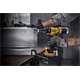 Popnageltang DeWalt DCF403D2GT 2x2,0Ah G-Class T-STAK II