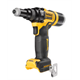 Popnageltang DeWalt DCF403E1GT 1x1,7Ah POWERSTACK G-Class T-STAK II