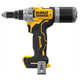 Popnageltang DeWalt DCF414E2GT 2x1,7Ah POWERSTACK G-Class T-STAK II