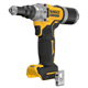 Popnageltang DeWalt DCF414NT T-STAK II