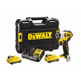 Slagmoersleutel DeWalt DCF902D2