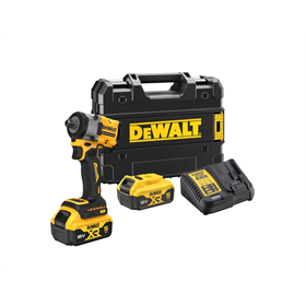 Slagmoersleutel DeWalt DCF922P2T