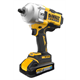 Slagmoersleutel DeWalt DCF961H2G 2x5,0Ah POWERSTACK G-Class