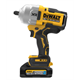 Slagmoersleutel DeWalt DCF961H2G 2x5,0Ah POWERSTACK G-Class