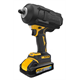 Slagmoersleutel DeWalt DCF961H2G 2x5,0Ah POWERSTACK G-Class