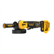 Haakse slijper DeWalt DCG416VSN