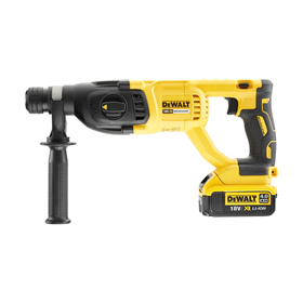 Boorhamer DeWalt DCH133M1