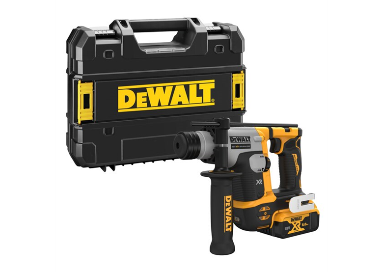 Boorhamer SDS-Plus DeWalt DCH172NT