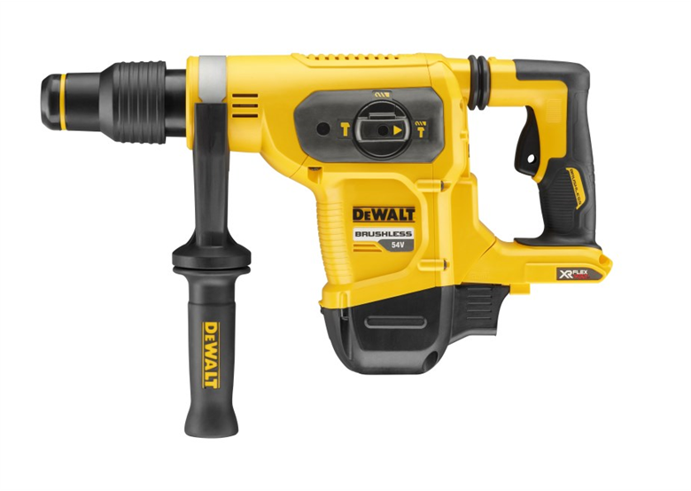 Hamer boor DeWalt DCH481N