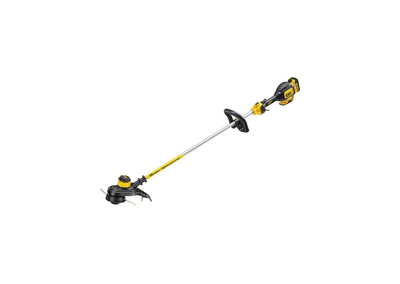 Grastrimmer - accu DeWalt DCM561P1 1x5,0Ah