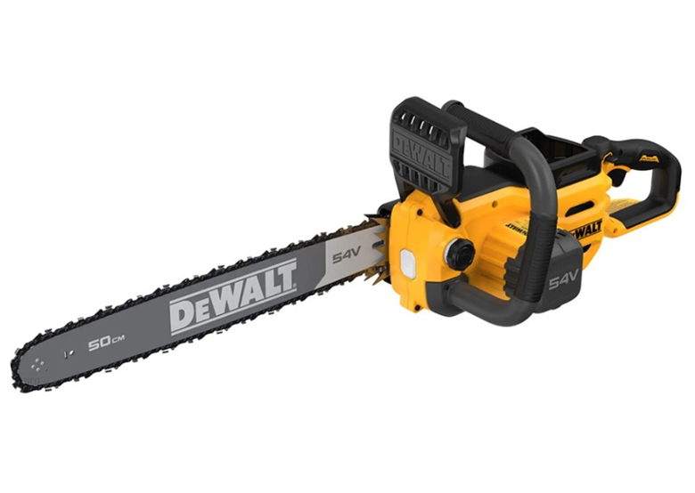 Kettingzaag 54V XR FV 50cm DeWalt DCMCS575N