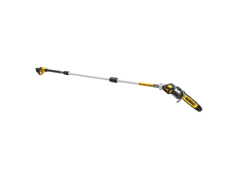 Kettingzaag DeWalt DCMPS567N-XJ