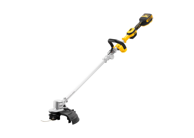 Grastrimmer - accu DeWalt DCMST561P1 1x5,0Ah