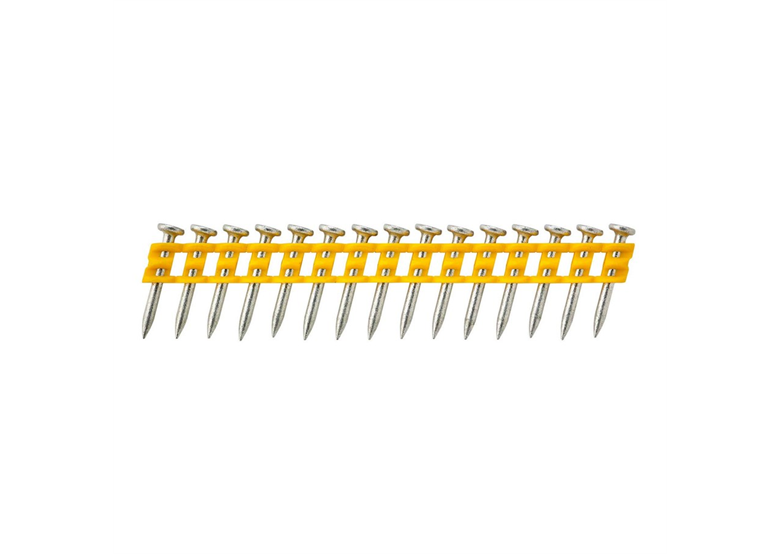 Spijkers voor  DCN890 STD 2.6mmx40mm DeWalt DCN 890 1040