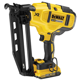 Tacker DeWalt DCN660D2