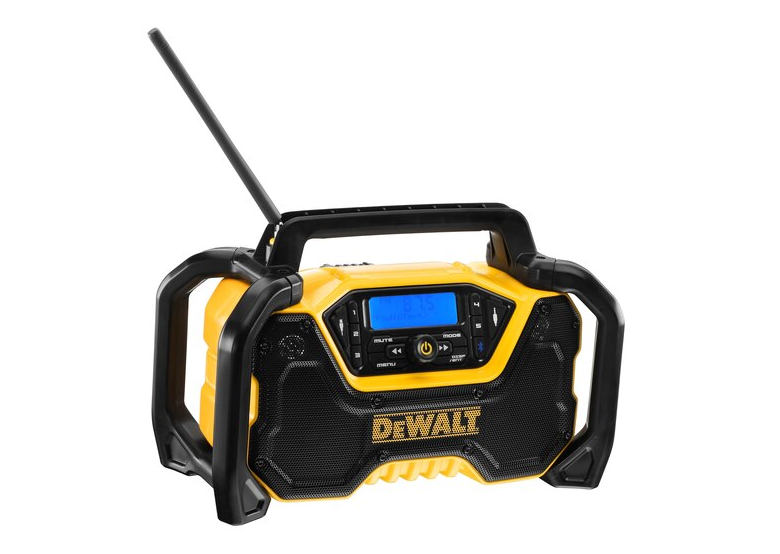 Bouwradio DeWalt DCR029