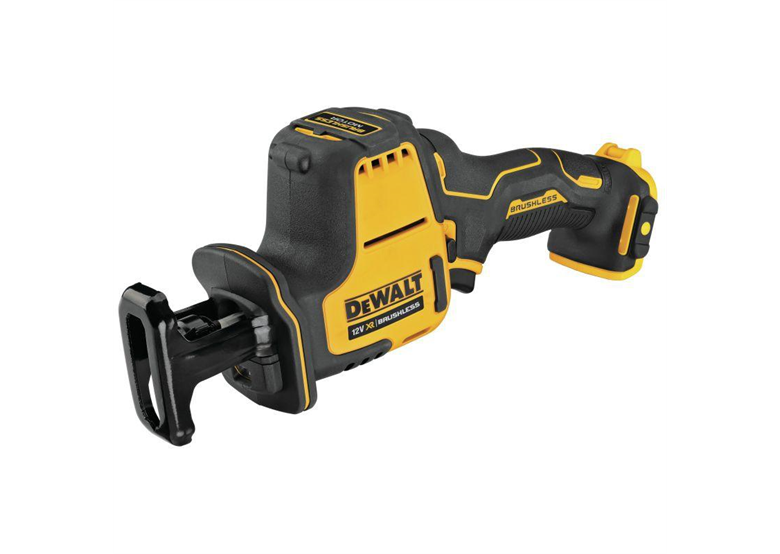 Reciprozaag DeWalt DCS312N-XJ