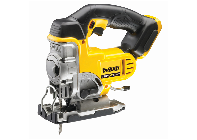 Decoupeerzaag DeWalt DCS331N