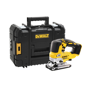 Decoupeerzaag DeWalt DCS334NT