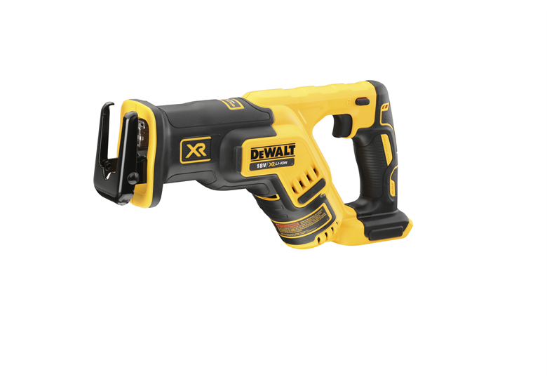 Reciprozaag DeWalt DCS367N