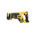 Reciprozaag DeWalt DCS367N