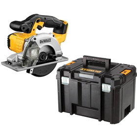 Cirkelzaag DeWalt DCS373NT