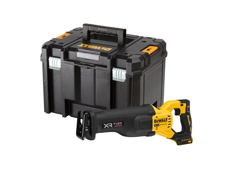 Reciprozaag DeWalt DCS386NT