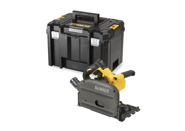 Invalzaag DeWalt DCS520NT