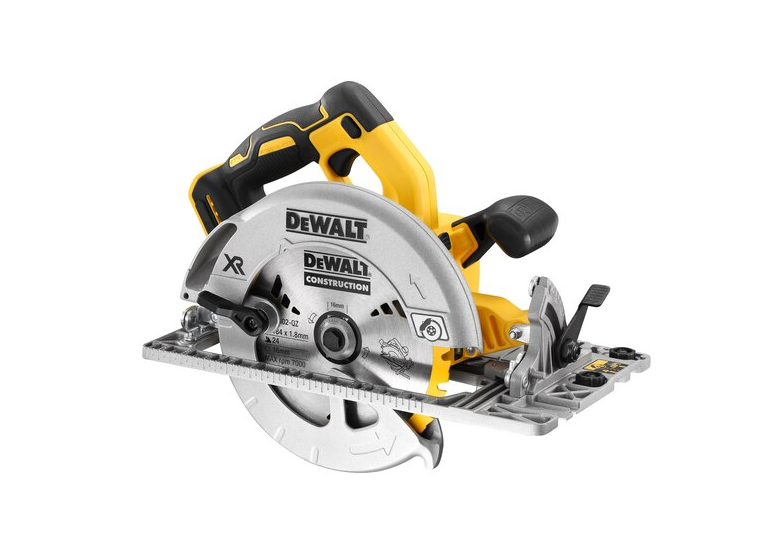 Cirkelzaag DeWalt DCS572NT