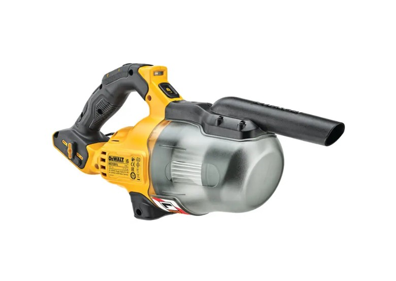 Industriële stofzuiger DeWalt DCV501LN