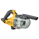 Industriële stofzuiger DeWalt DCV501LN