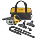 Industriële stofzuiger DeWalt DCV501LN