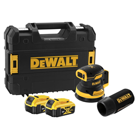 Excenterschuurmachine DeWalt DCW210P2