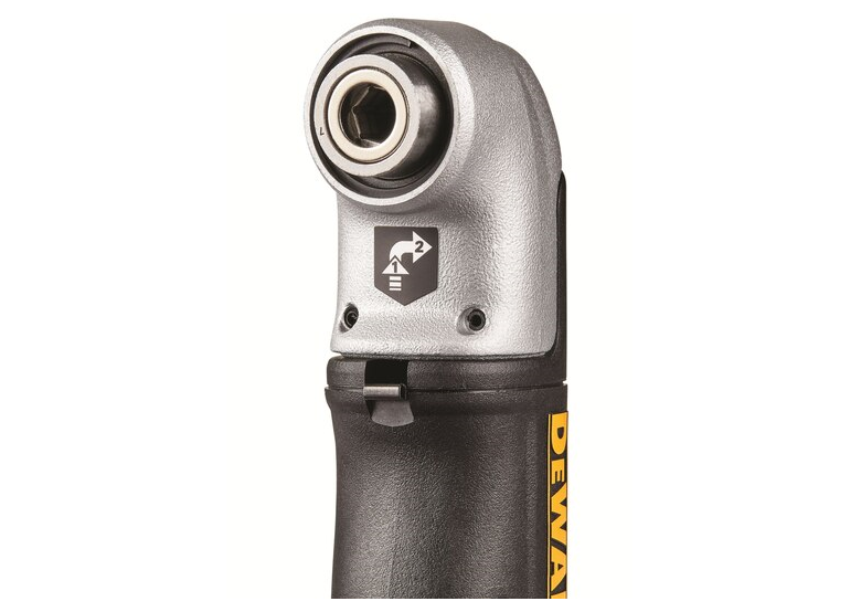 Dopadapter  DeWalt DT20503