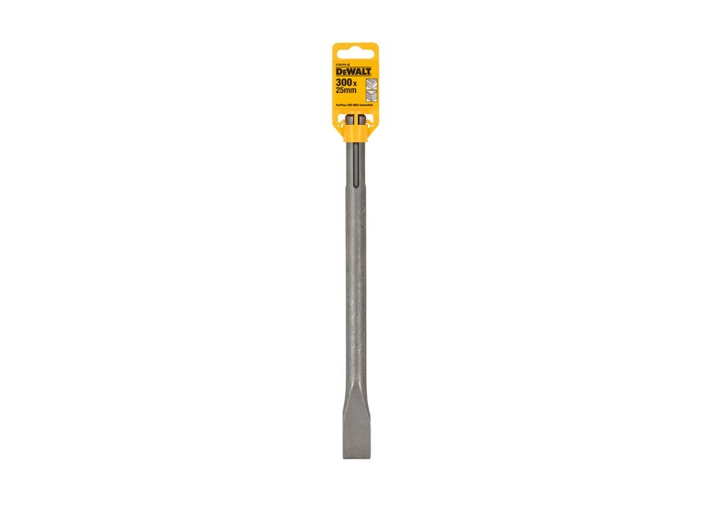 Platte beitel. DeWalt DT60703