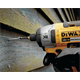 Schroefbitset. DeWalt DT70532T