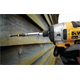 Schroefbitset. DeWalt DT70532T